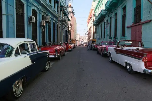 Should You Travel to Cuba Right Now?