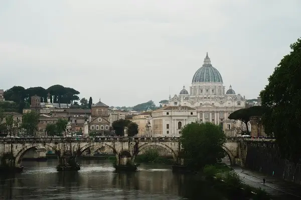 Beautiful Spots to Visit in Rome