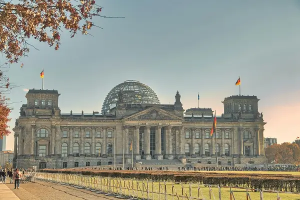 Noteworthy Locations to See in Berlin