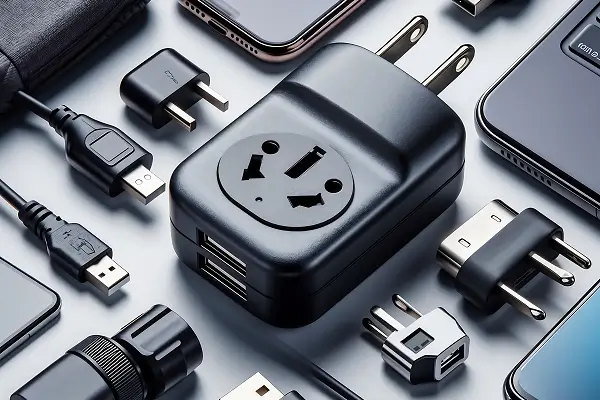 Universal Travel Adapters: A Guide to Making the Right Choice