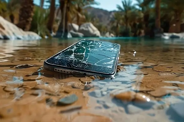 Selecting a Waterproof Phone Case for Your Travels