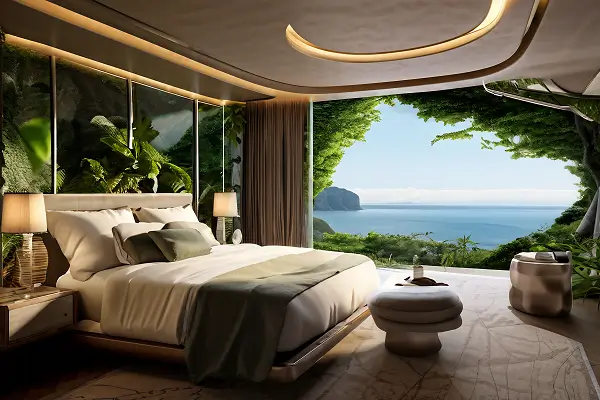 Eco-Conscious Comfort: Luxury Experiences with a Green Focus